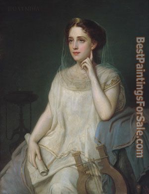 Giuseppe Fagnani Paintings for sale